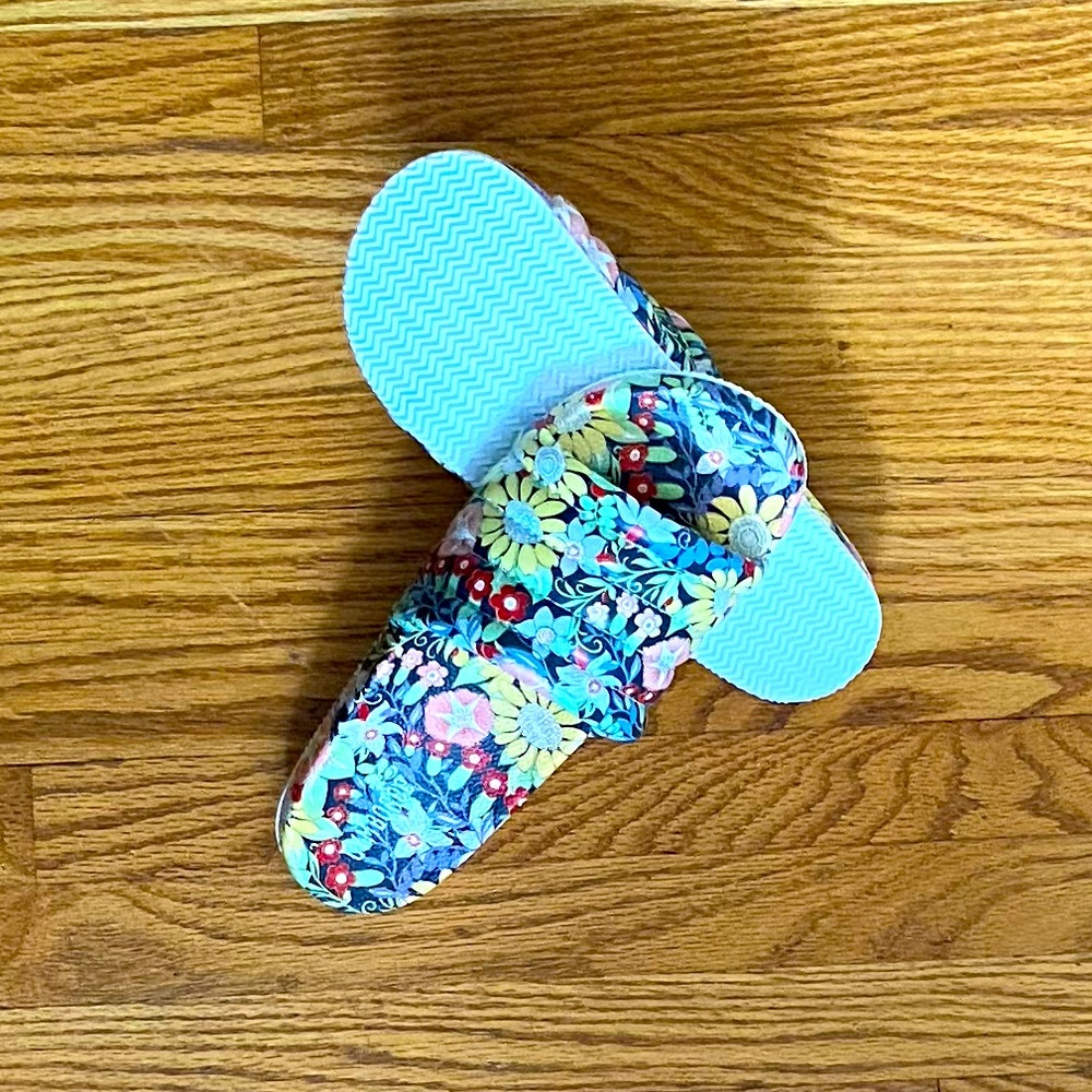 GYMBOREE Flipflops
